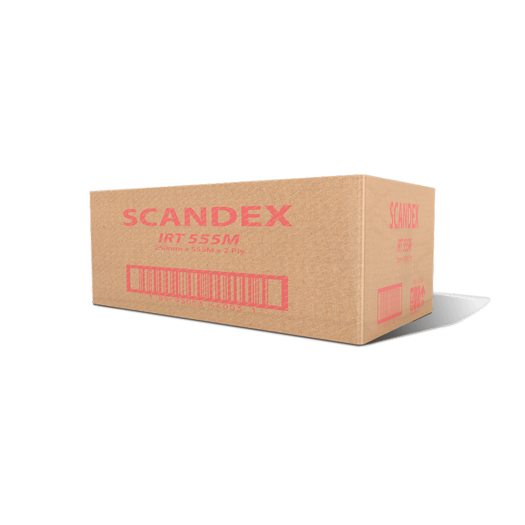 Scandex Industrial Roll - 555m