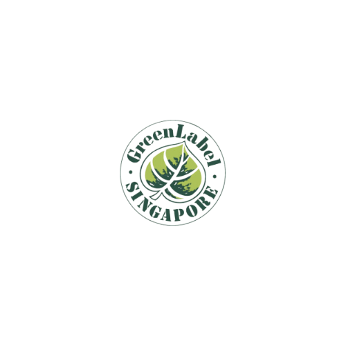 Singapore Green Label logo