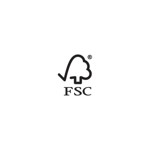 Forest Stewardship Council logo