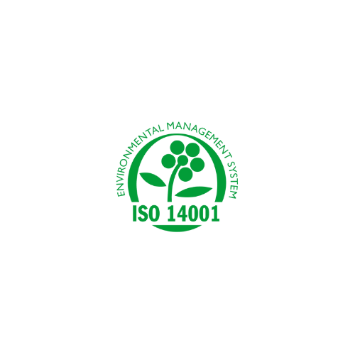 ISO 14001 logo