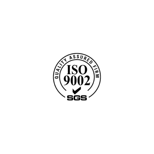 ISO 9002 logo
