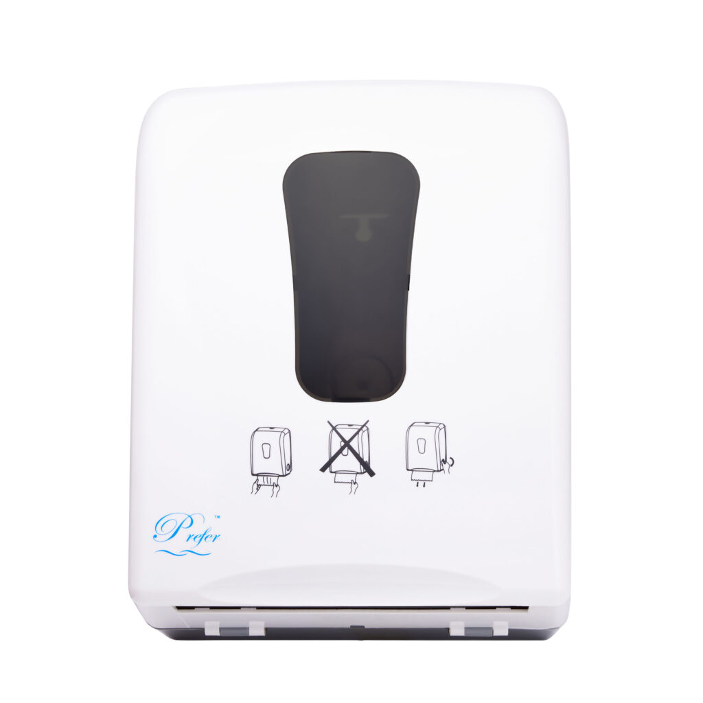 Prefer Auto-Cut Dispenser