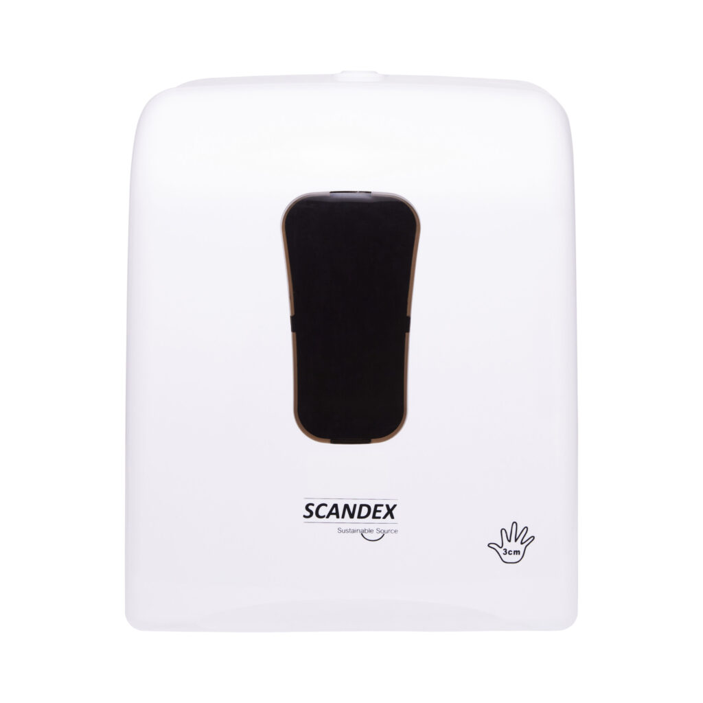 Scandex Auto-Sensor Paper Dispenser