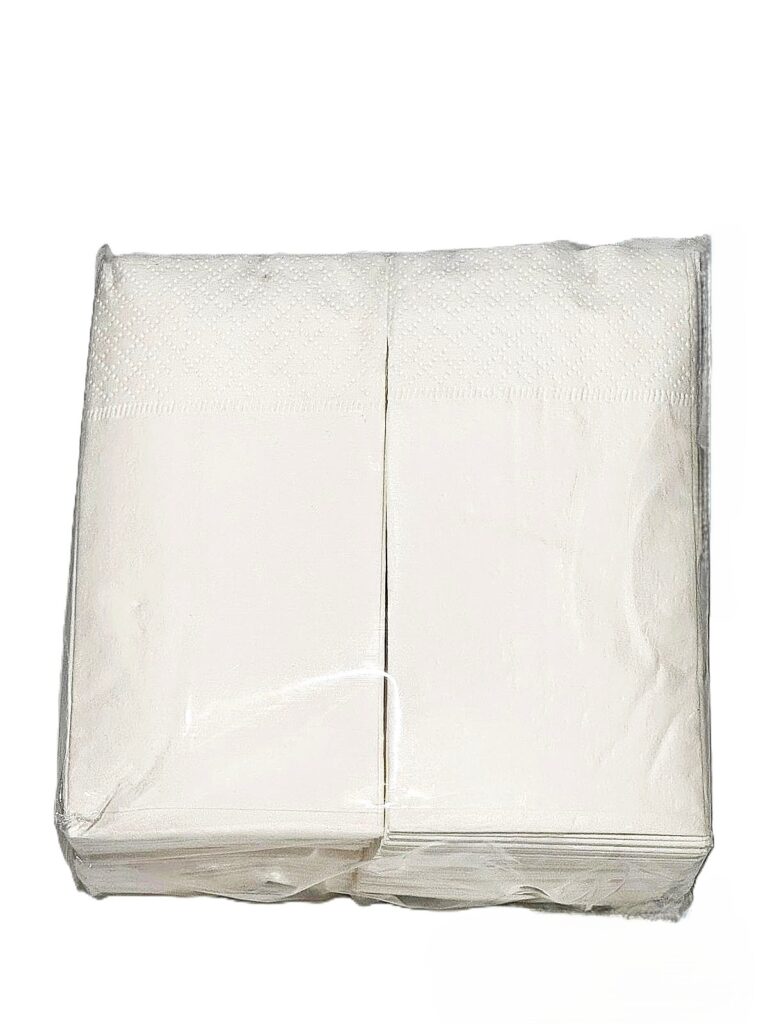 PS Luncheon Napkin - 2 Ply