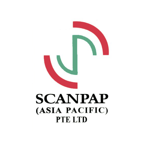 scanpap logo
