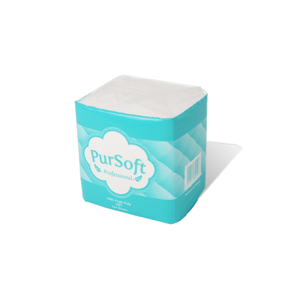 Pursoft HBT (Interleave) - 2 ply