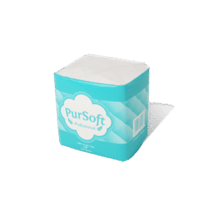 Pursoft HBT (Interleave) - 2 ply