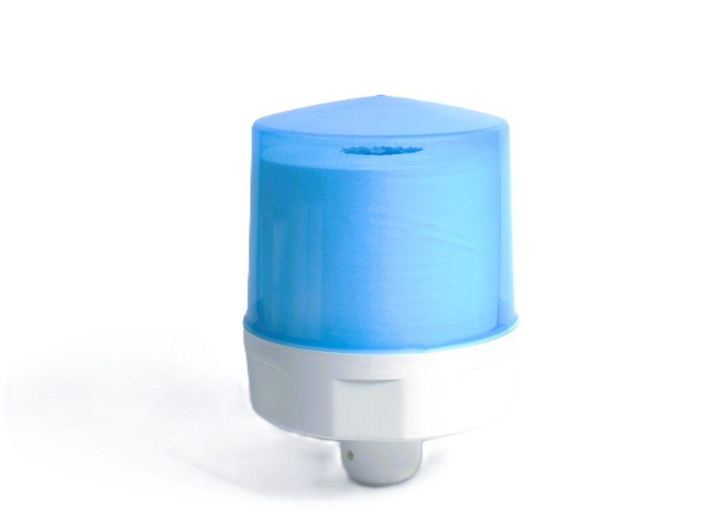 Centerpull Dispenser