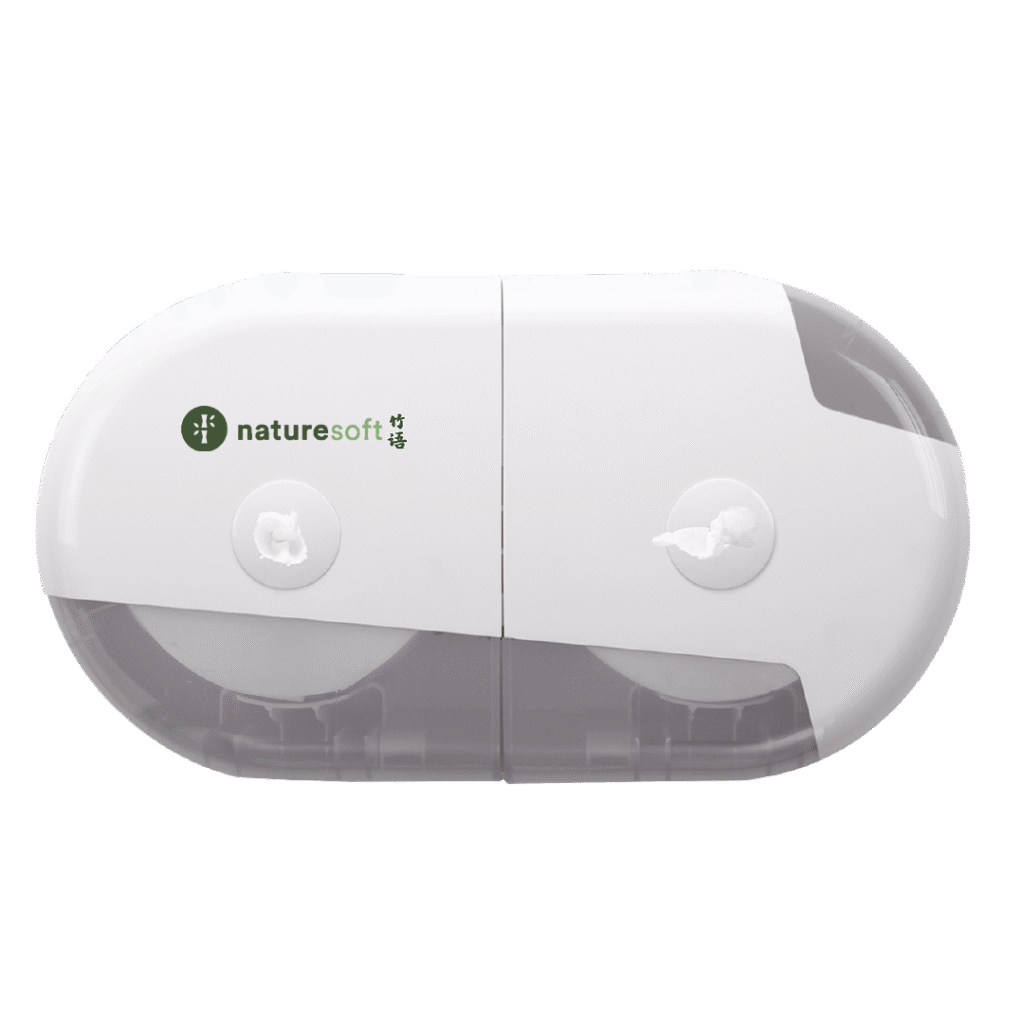 JRT Centerpull Dispenser - Twin