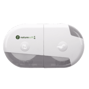 JRT Centerpull Dispenser - Twin