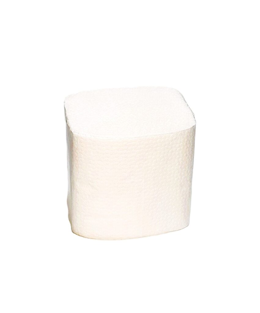 PS Pull-up Tissue - 1 Ply