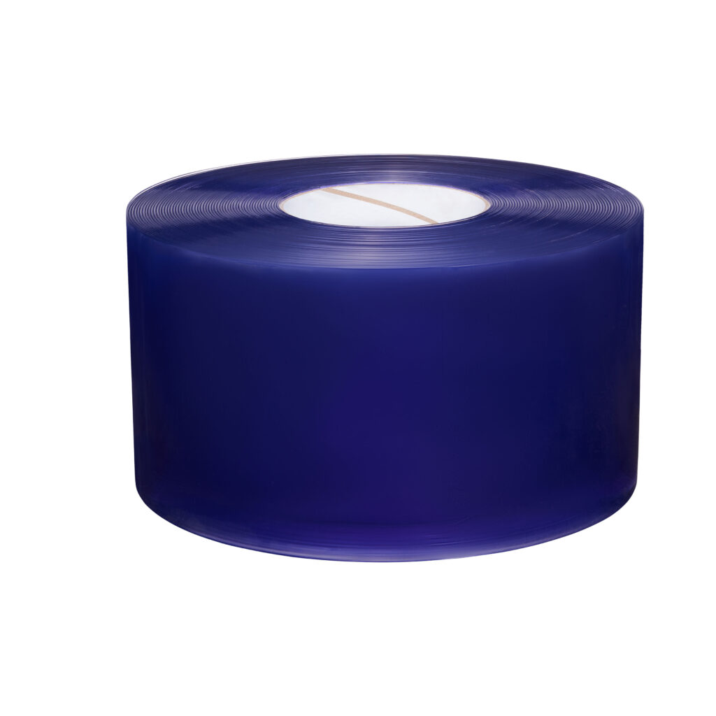 PVC Strip Curtain (300mmx3mm)