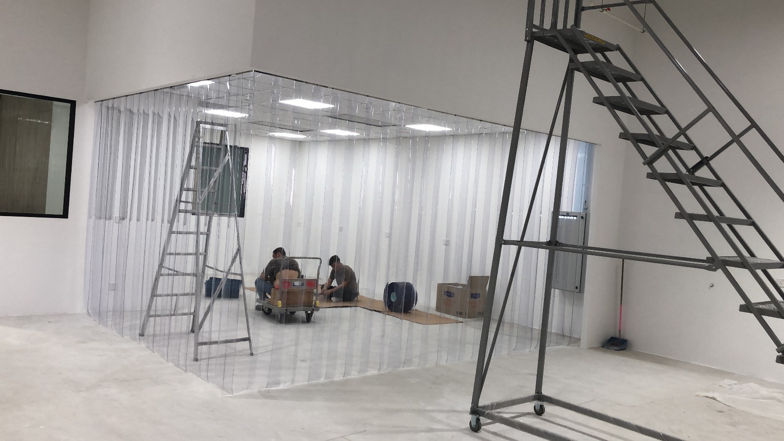 Environment/Workplace